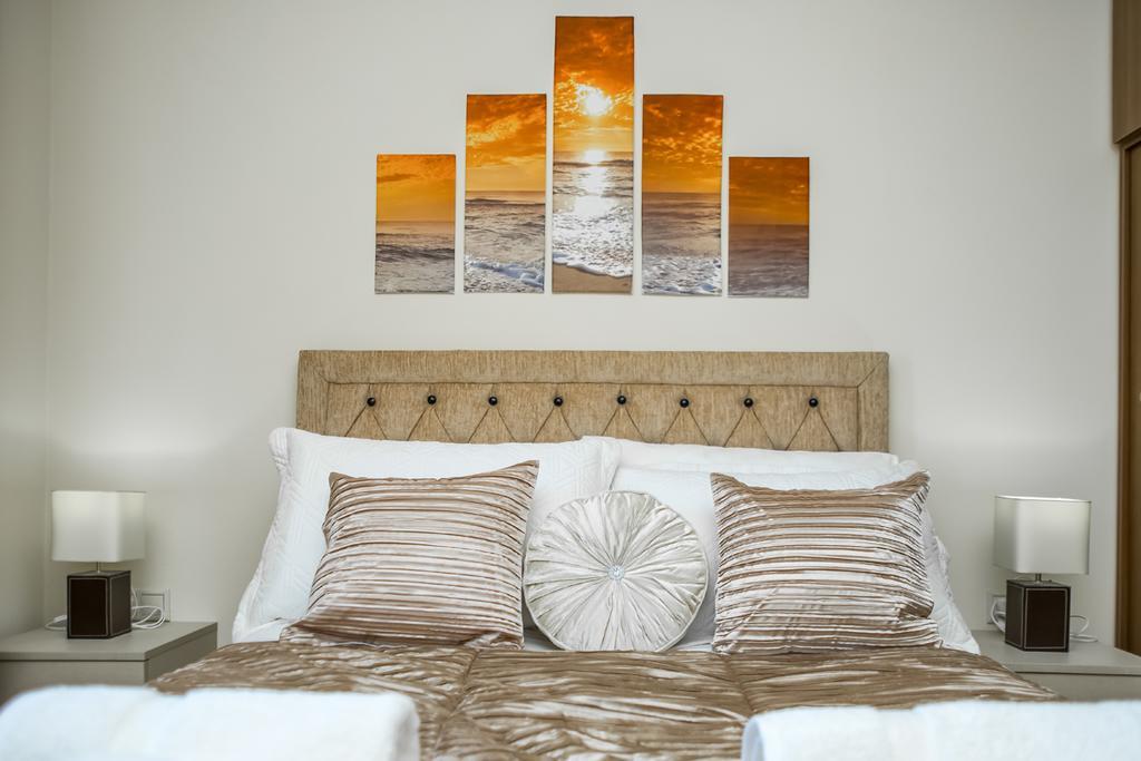 Aroma Villas Hersonissos  Exteriér fotografie